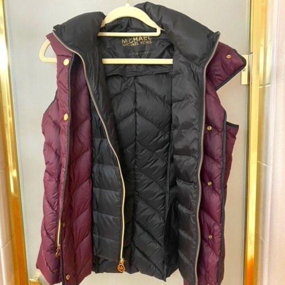 Michael Kors Vest - Picture 1 of 4